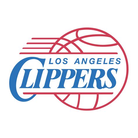 la clippers new logo